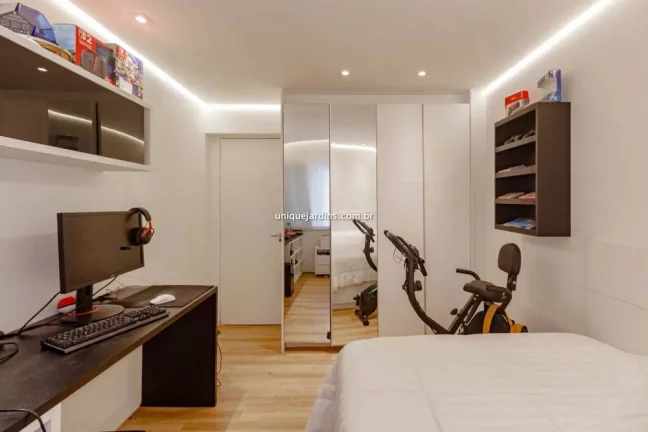 Imagem Apartamento à venda Itaim Bibi São Paulo