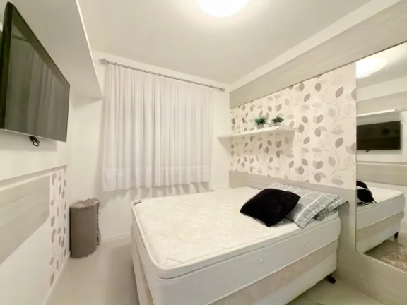 Imagem Apartamento 3 Dormitórios - Bairro --