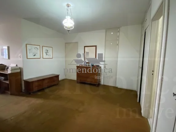 Imagem Ótimo apartamento localizado em Higienópolis com 160 m² úteis, 3 quartos e 2 vagas.