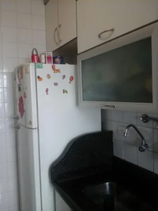 Imagem Apartamento para Venda por R$280.000,00 com 60m², 2 dormitórios, 1 vaga e 1 banheiro - Vila curuça, São paulo / SP - Cód. BDI31171