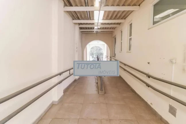 Imagem EXCELENTE SOBRADO COMERCIAL A VENDA NA BELA VISTA, SAO PAULO