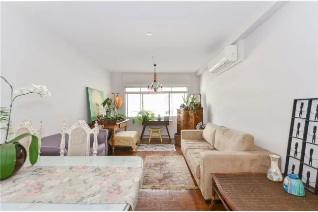 Imagem APARTAMENTO RESIDENCIAL em São Paulo - SP, Vila Mariana