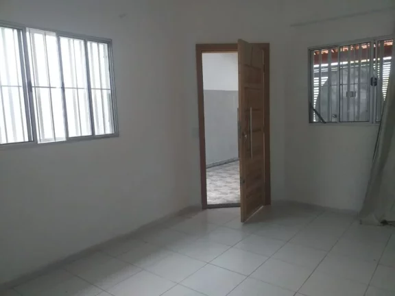 Imagem Casa com 2 dormitórios à venda, 90 m² por R$ 360.000,00 - Parque Maria Helena - Suzano/SP