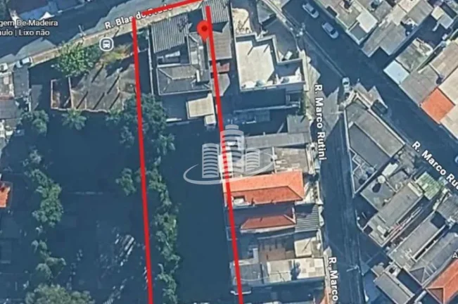 Imagem Terreno Padrão