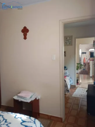 Imagem CASA À VENDA NO BAIRRO ANCHIETA - SÃO BERNARDO DO CAMPO - SP