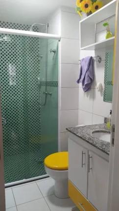 Imagem Apartamento com 3 dormitórios na Vila Carrão