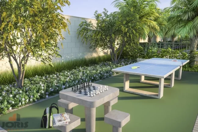 Imagem Apartamento a Venda no bairro Jurema - Caucaia, CE