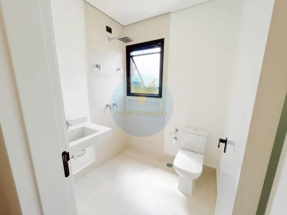 Imagem Casa Alto Padrão a Venda no bairro Colinas de Parnaíba I - Santana de Parnaíba, SP