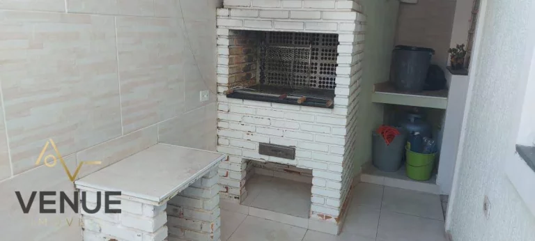 Imagem Sobrado com 3 dormitórios à venda, 168 m² por R$ 700.050,00 - Jardim Leonor Mendes de Barros - São Paulo/SP