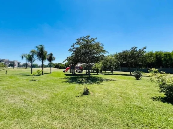 Imagem Terreno à venda, 374 m² por R$ 340.000,00 - Água Branca - Piracicaba/SP