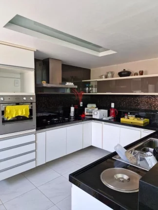 Imagem Apartamento com 4 suítes - Ponta de Campina - Cabedelo/PB