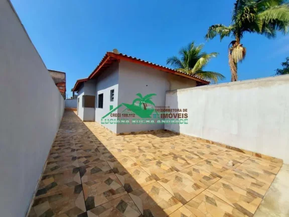 Imagem Casa Padrão