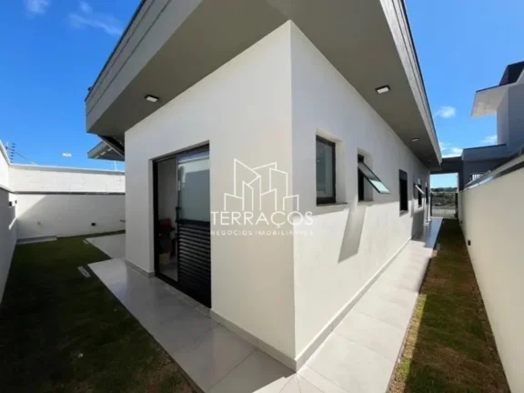 Imagem CASA TÉRREA COM 155 M² À VENDA, CONDOMÍNIO GRAN VILLE SÃO VENÂNCIO, ITUPEVA SP