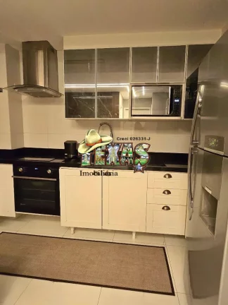 Imagem APARTAMENTO ALTO PADRÃO A VENDA NA PENHA DE FRANÇA