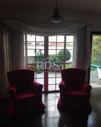 Imagem Casa de rua - Sobrado / Residencial / Jardim Monte Kemel
