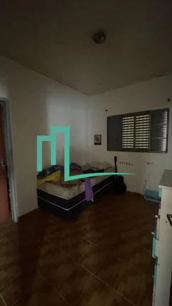 Imagem CASA Á VENDA NA VILA INDUSTRIAL EM FRANCA/SP