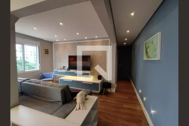 Imagem Apartamento à Venda - Aclimação, 2 Quartos, 102 m2