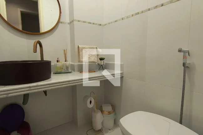 Imagem Apartamento à Venda - Recreio, 3 Quartos, 282 m2