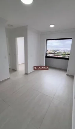 Imagem Apartamento com 2 quartos para alugar, 42 m² por R$ 2.900/mês - Vila Rosália - Guarulhos/SP
