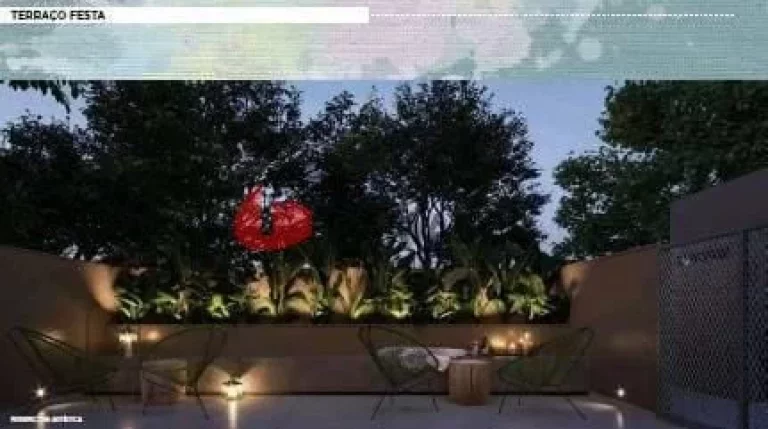 Imagem Apartamento à venda 2 Quartos, 1 Vaga, Santa Maria, Santo André - SP
