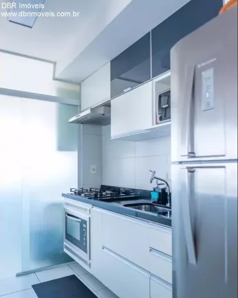 Imagem APARTAMENTO RESIDENCIAL em São Paulo - SP, Vila Prudente