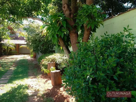 Imagem Linda Chácara - 3 Dormts- 1 Suíte - 1.205,00 m² - Piscina - Araçoiaba da Serra - Aceita Financiamento. .