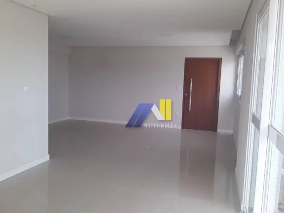 Imagem Apartamento com 3 Quartos à Venda, 140 m² em Primavera - Pouso Alegre
