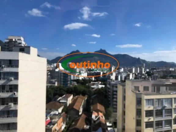 Imagem (28824) Rua São Francisco Xavier - Tijuca