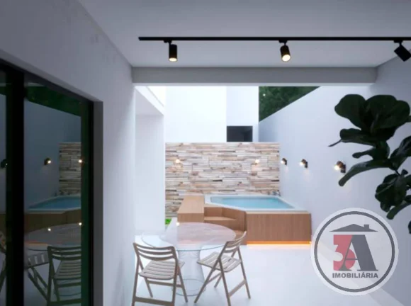 Imagem Residencial Rei Arthur