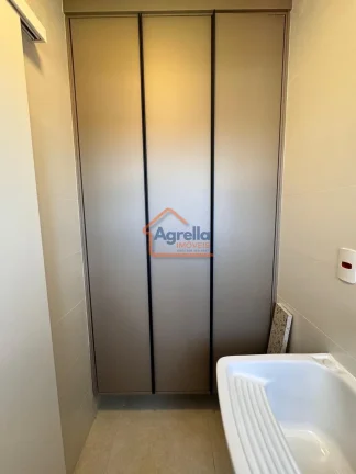 Imagem Apartamento para alugar no bairro Central Park Residencial - Mogi Guaçu/SP