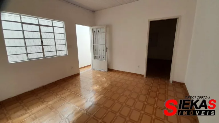 Imagem EXCELENTE CASA DISPONÍVEL PARA VENDA - VILA CARRÃO - 100M²