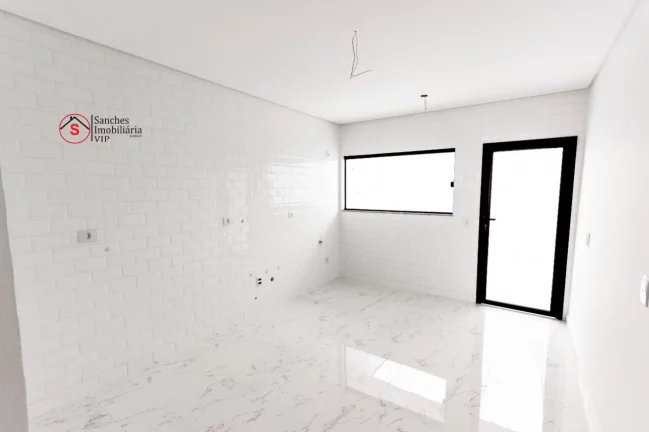 Imagem VENDA SOBRADO NOVO JARDIM AVELINO Excelente localização 110m construída