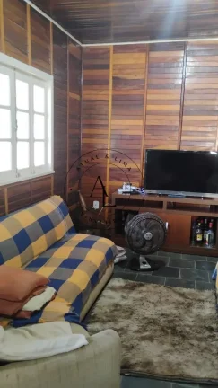 Imagem Chácara à venda em Campinas, Recanto dos Dourados, com 3 quartos, 250m2