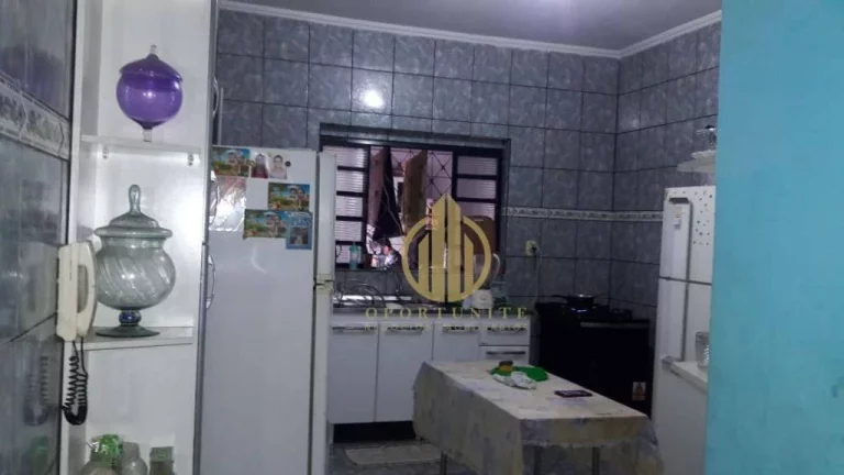 Imagem Casa 3 dormitórios Ipiranga