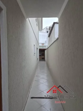 Imagem Casa - Bela Vista