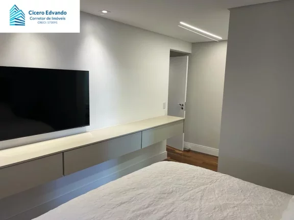 Imagem APARTAMENTO RESIDENCIAL em SÃO PAULO - SP, CHÁCARA CALIFÓRNIA