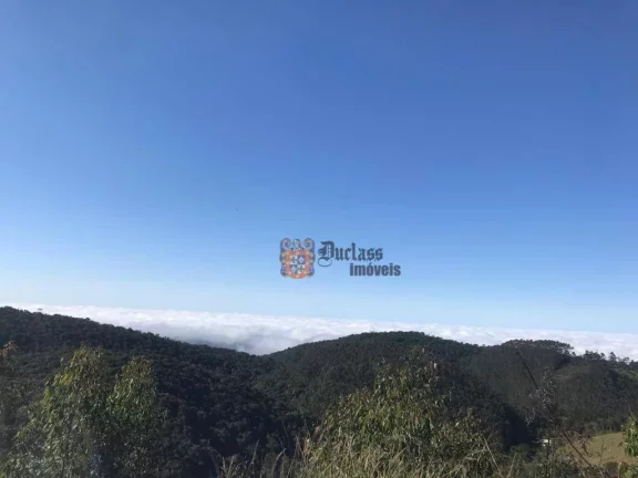 Imagem Chácara com 3 dormitórios à venda, 2000 m² por R$ 650.000 - Zona Rural - Nazaré Paulista/SP