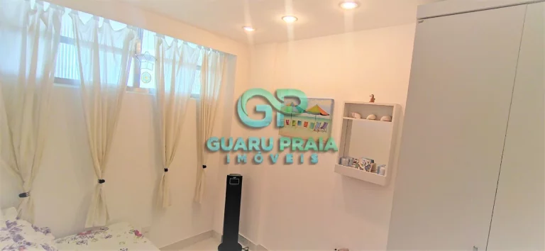 Imagem Apartamento à venda no bairro Pitangueiras - Guarujá/SP
