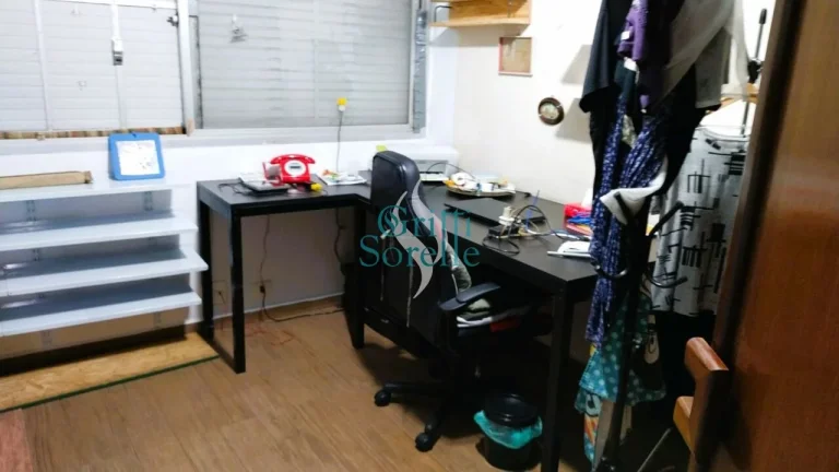 Imagem Apartamento à Venda na Vila Mariana - São Paulo/SP.