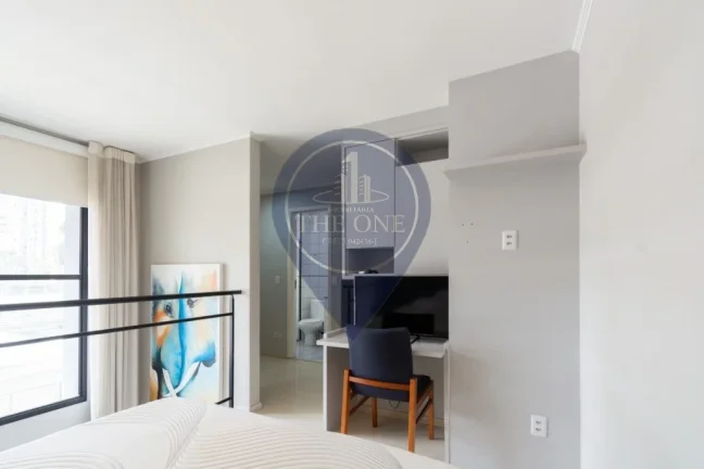 Imagem APARTAMENTO RESIDENCIAL em SÃO PAULO - SP, PINHEIROS