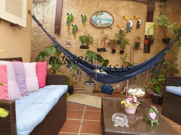 Imagem TERREA - SANTO AMARO