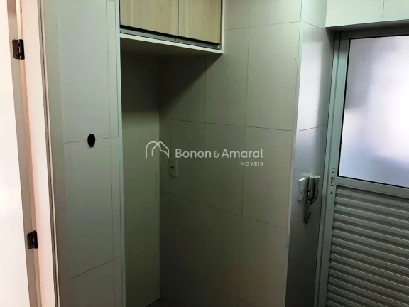 Imagem Apartamento à venda na Vila Itapura, Campinas, três quartos,suíte;Living 2 ambientes com sacada, ...