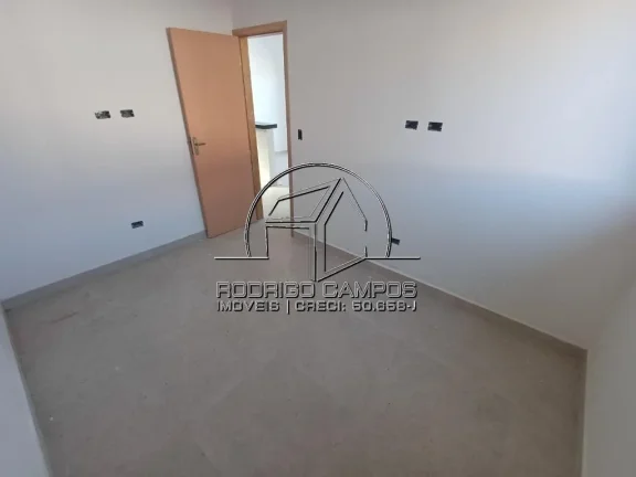 Imagem Espaçosa Casa 2 Quartos para Locação na Vila Sônia, Praia Grande