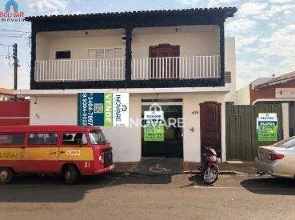 Sala à venda, 12 m² por R$ 800.000,00 - Alto da Boa Vista - Itumbiara/GO