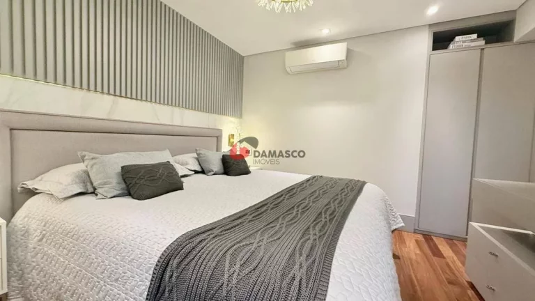 Imagem Apartamento à venda, Campestre, Santo André, SP