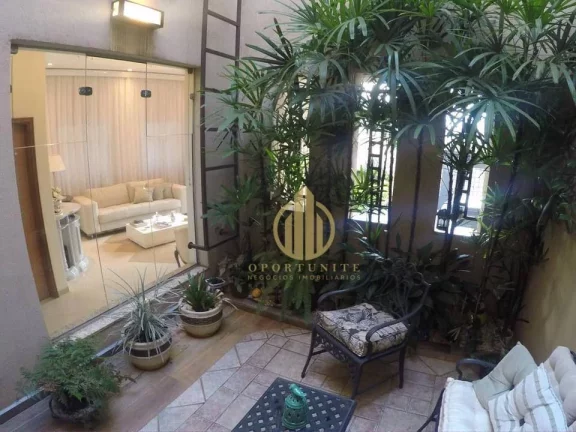 Imagem Casa alto padrão 4 dormitórios - 2 suítes - piscina - área gourmet - Ribeirânia - Ribeirão Preto/SP