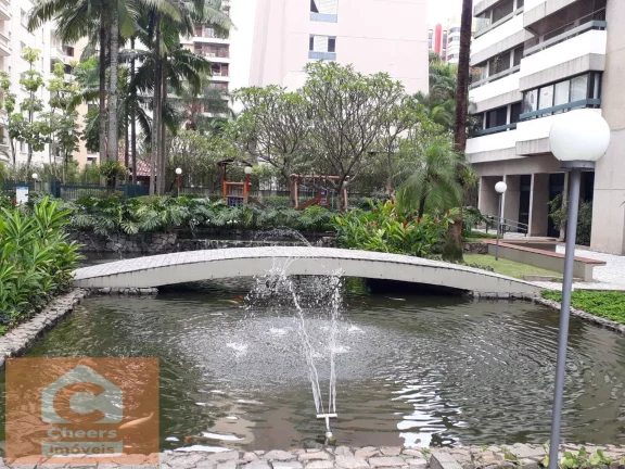 Imagem MOEMA - PX AO PQ IBIRAPUERA E METRÔ