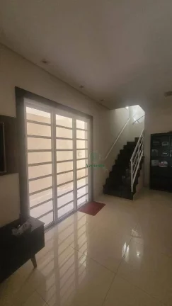 Imagem Sobrado à venda, 200 m² por R$ 875.000,00 - Parque Flamengo - Guarulhos/SP