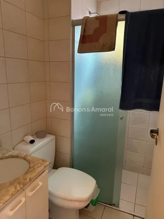 Imagem Apartamento espaçoso com 3 quartos, sendo 1 suíte com mini closet. Todos os dormitórios contam co...
