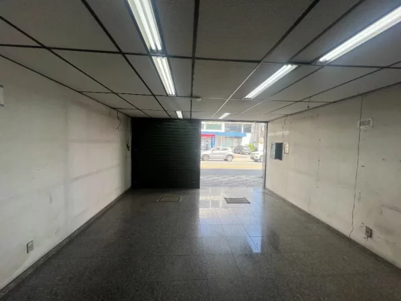 Imagem Salão para alugar, 105 m² por R$ 4.717,00/mês - Vila Costa - Suzano/SP